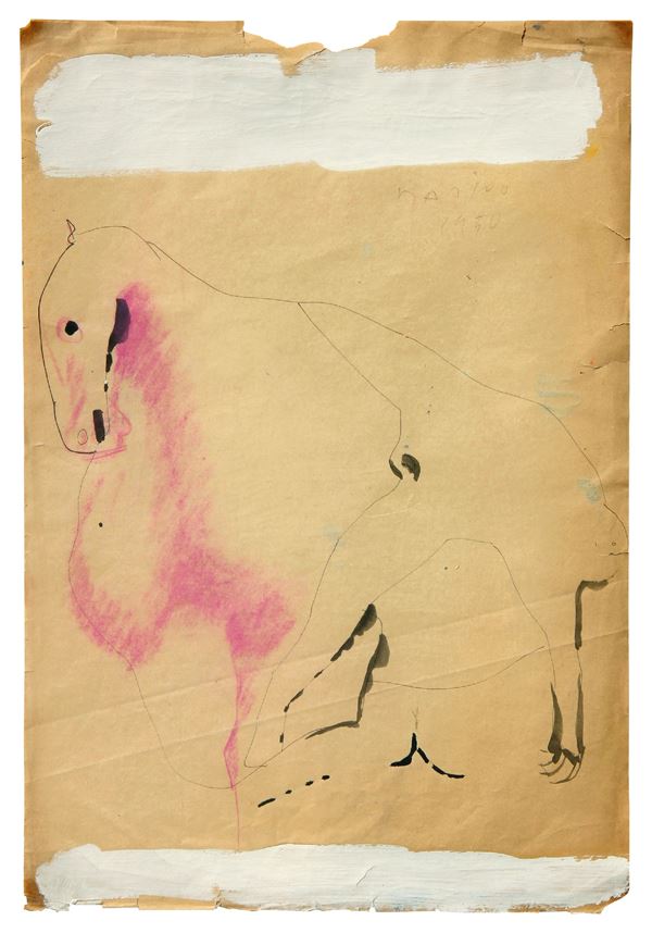 Marino MARINI - Miracolo