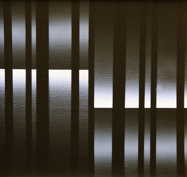 Ennio FINZI - Struttura luce