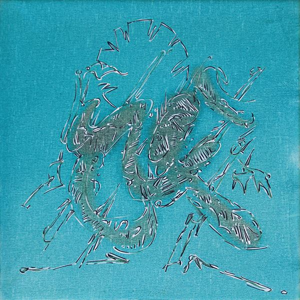 Sergio DANGELO - Fragile facts