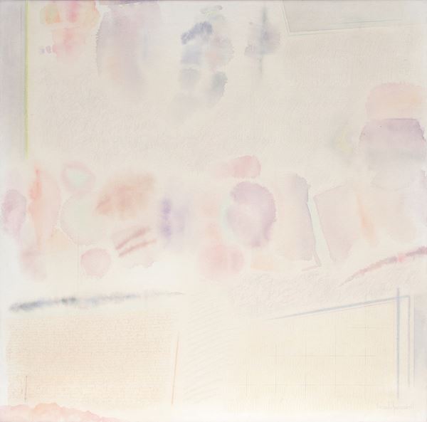 Riccardo GUARNERI - Rosa insistente