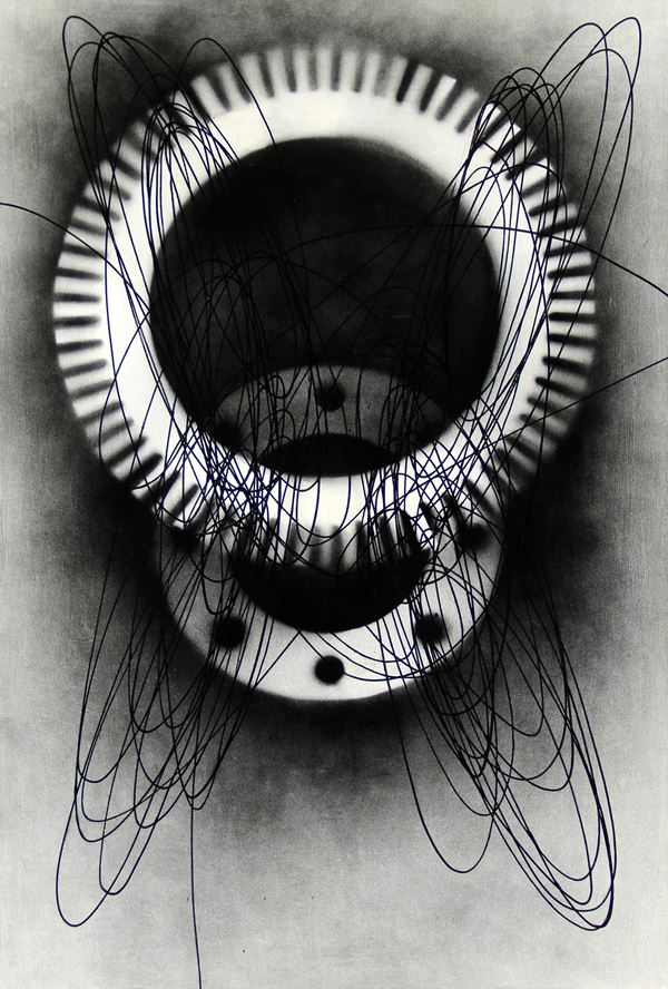 Roberto CRIPPA - Spirale