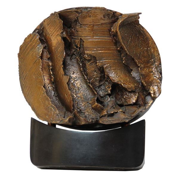 Carlo ZAULI - Senza titolo