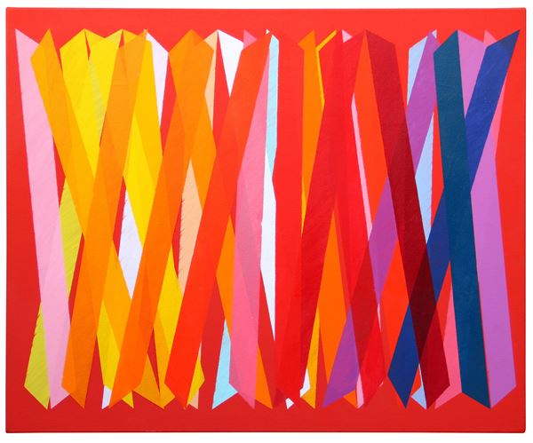 Piero DORAZIO - ERG IV