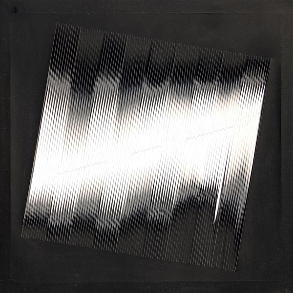 Gioppe DI BELLA - Senza titolo