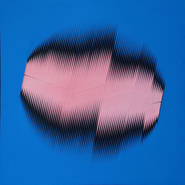 Gioppe DI BELLA - Senza titolo