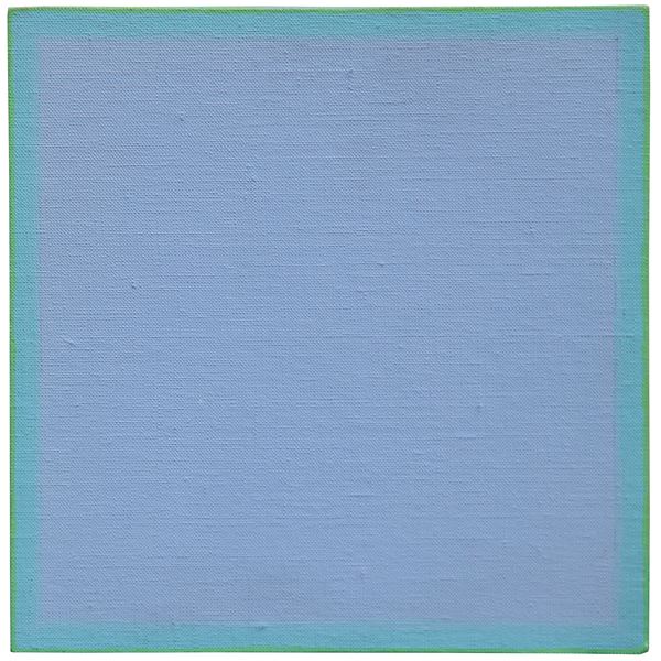 Jorrit TORNQUIST - Senza titolo