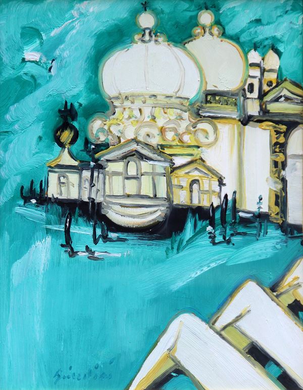 Remo BRINDISI - Venezia