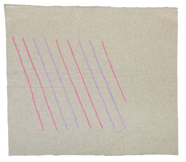 Giorgio GRIFFA - Linee oblique