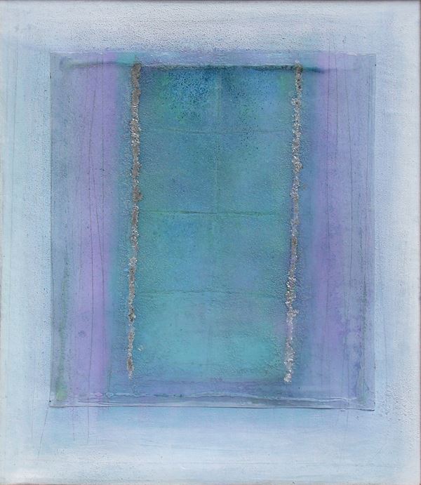 Vincenzo CECCHINI - Scorcio bizantino