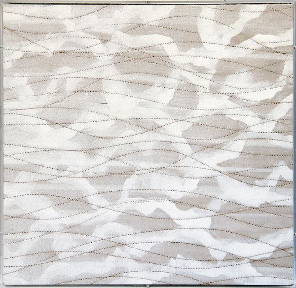 Paolo MASI - Untitled