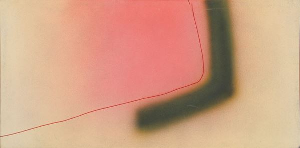 Saverio CAVALLI - Untitled
