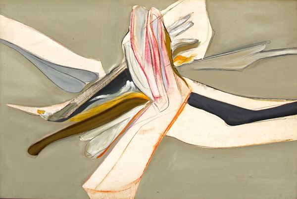 Renato VOLPINI - Studio