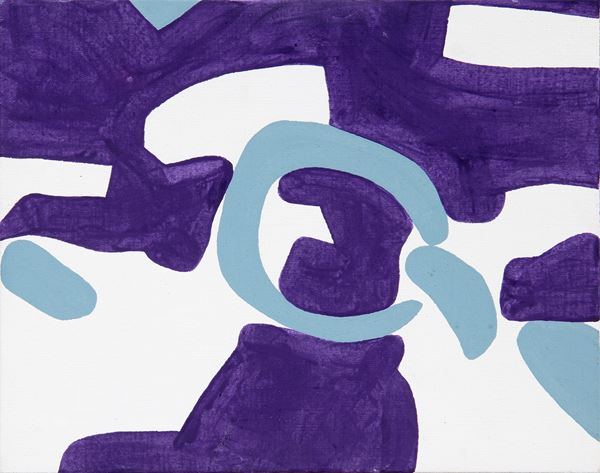 Carla ACCARDI - Libero viola