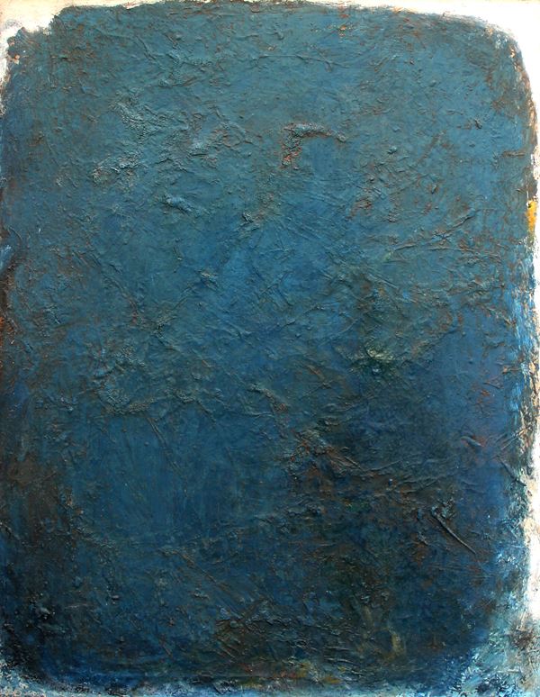 Hermann BARTELS - Untitled