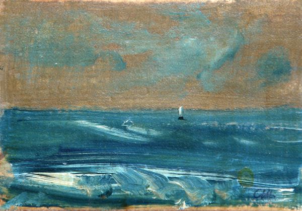 Pietro ANNIGONI - Senza titolo