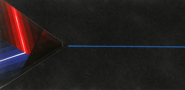 Horacio Garcia ROSSI - Untitled