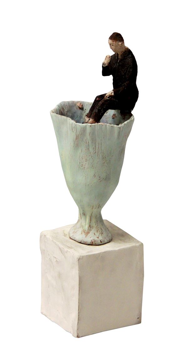 Pino DEODATO - Senza titolo