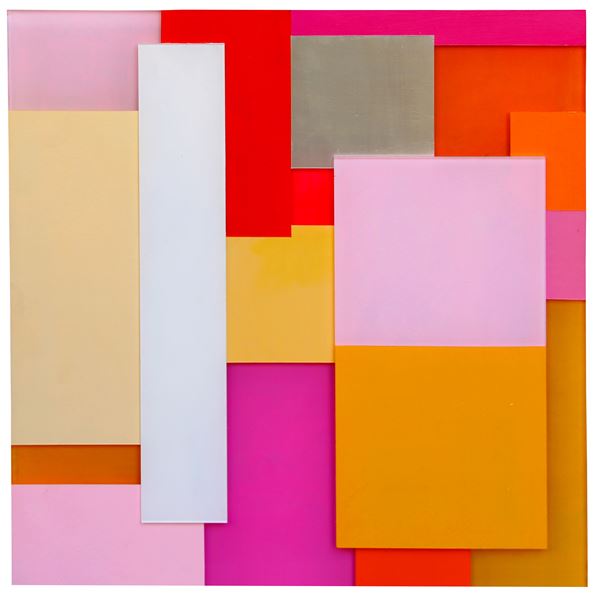 Marco CASENTINI - Candyland