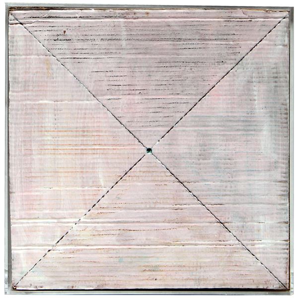 Paolo MASI - Untitled