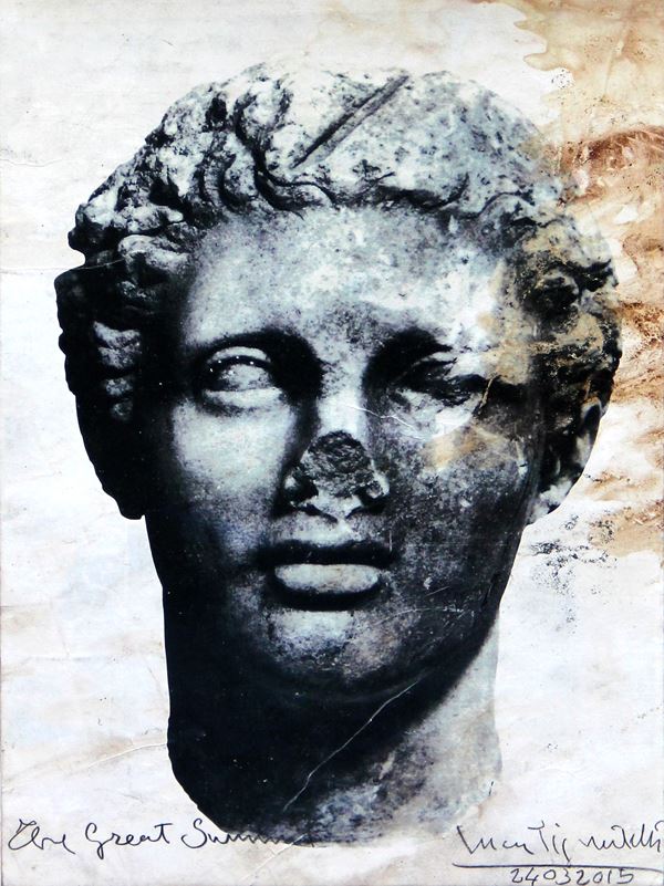 Luca PIGNATELLI - The great summit