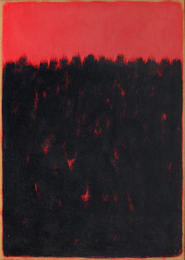 Salvatore EMBLEMA - Untitled