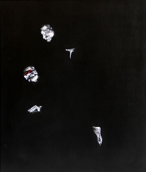 Lorenzo PUGLISI - Matteo e l'angelo