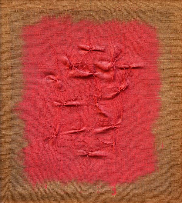 Salvatore EMBLEMA - Senza titolo