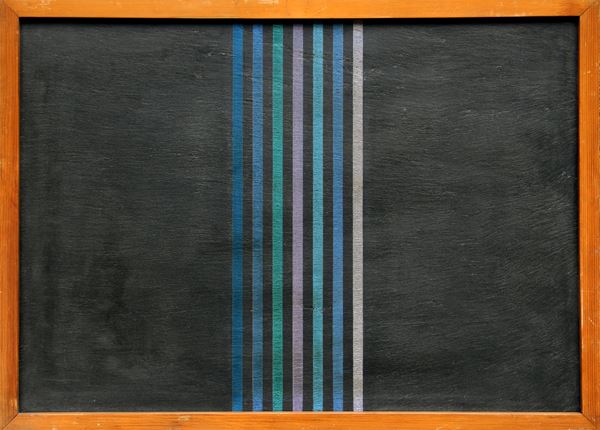 Elio MARCHEGIANI - Grammature di colore