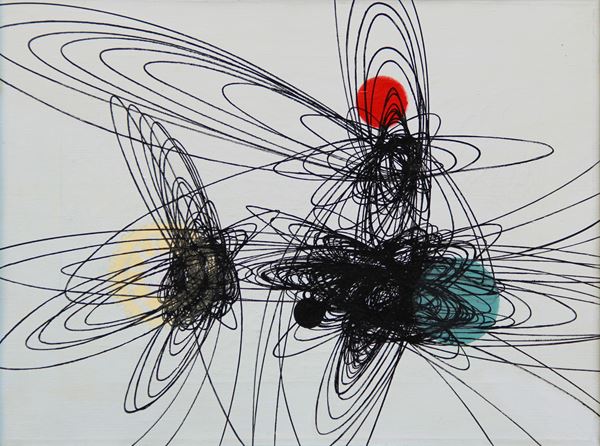 Roberto CRIPPA - Spirale