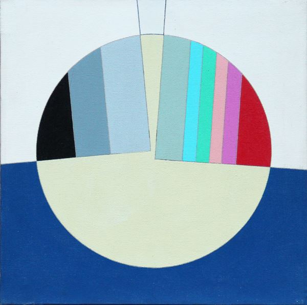 Eugenio CARMI - Piccolo incontro