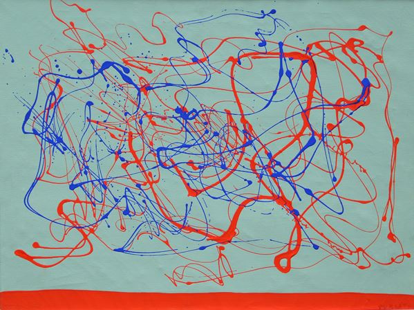 Giulio TURCATO - Itinerari