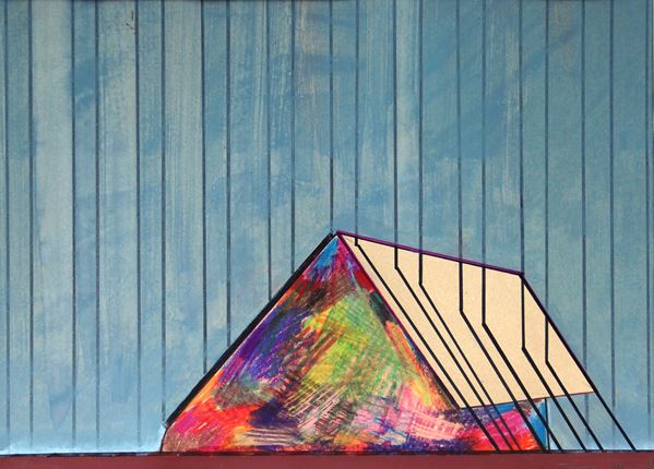 Renato MAMBOR - Il tetto