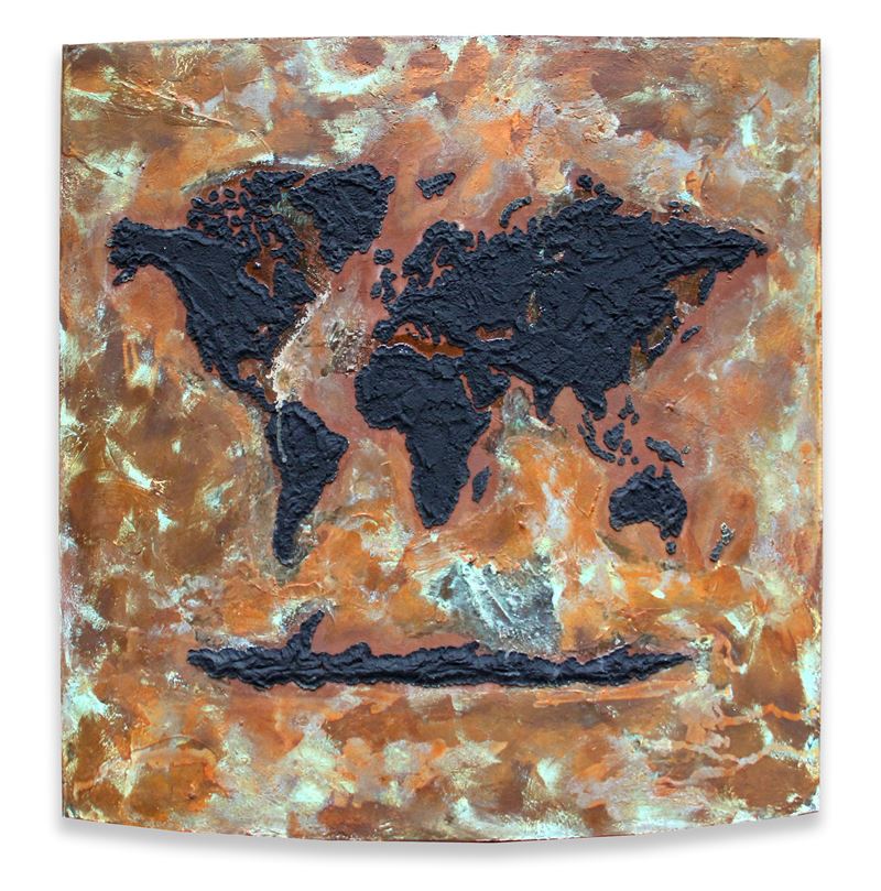 Deriva dei continenti