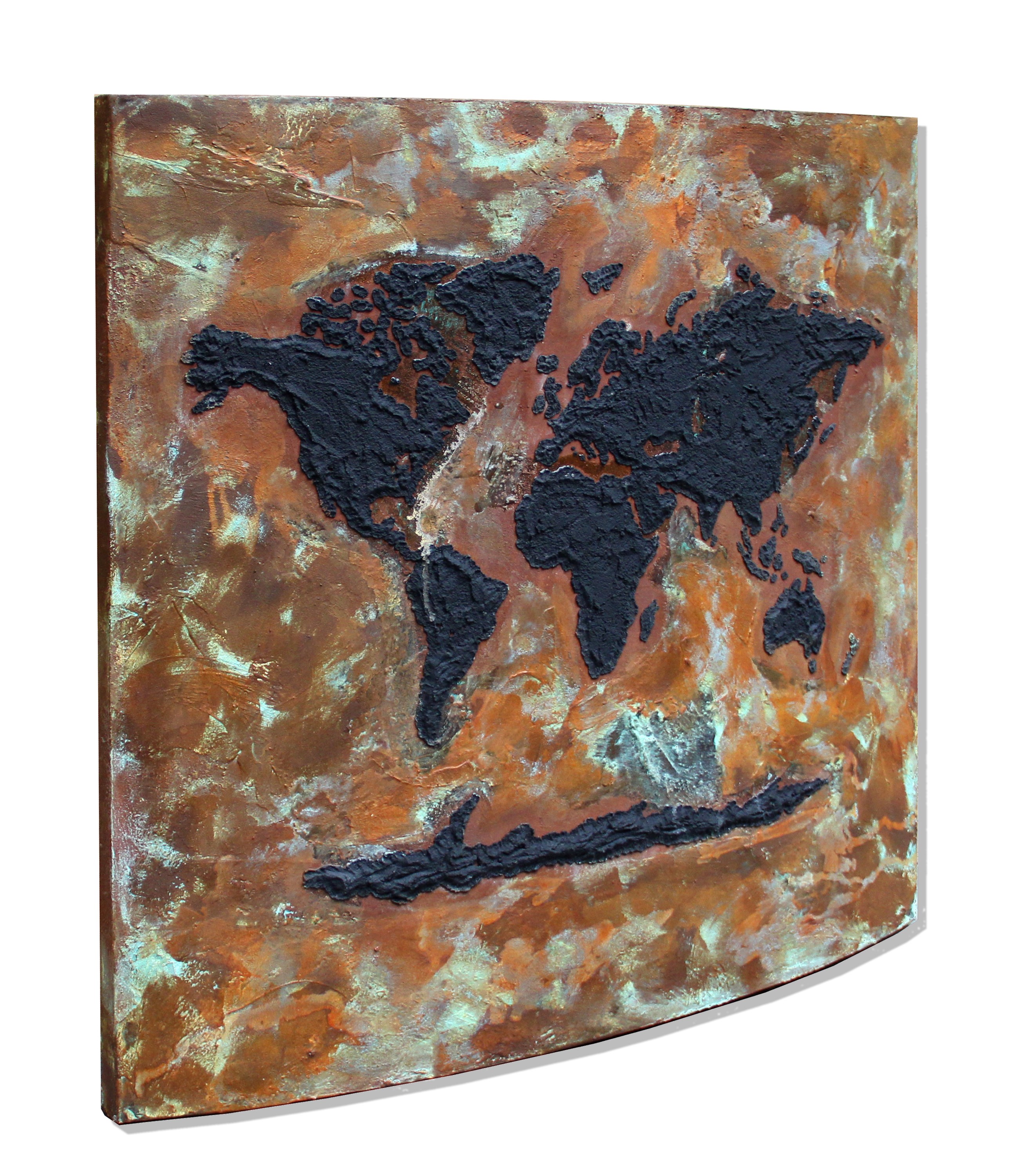 Deriva dei continenti