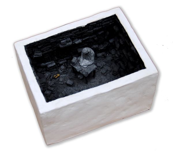 Pino DEODATO - Camera oscura