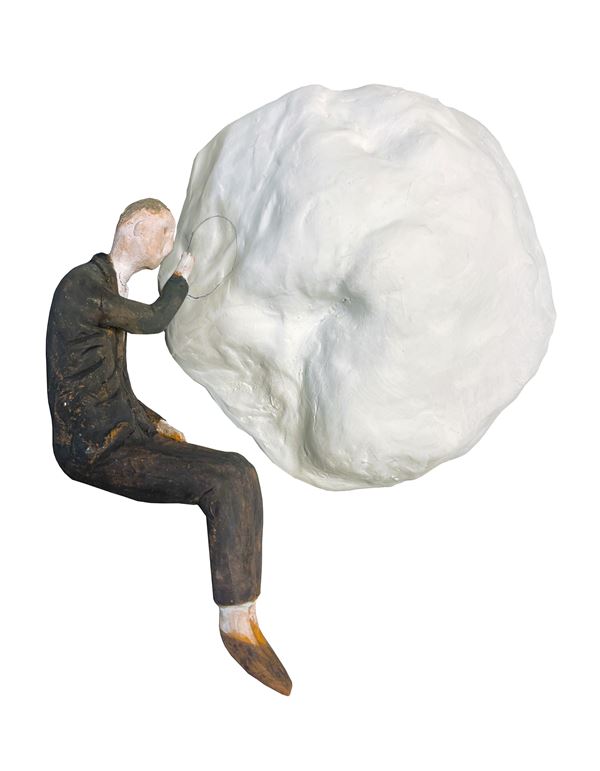 Pino DEODATO - Ho perso la testa - Nerofumo