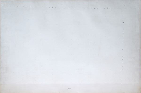 Marco GASTINI - Senza titolo