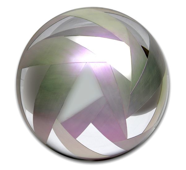 Marco CASENTINI - Like a breath (lilla)