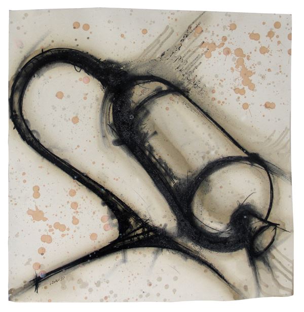 Gilberto ZORIO - Sibilo