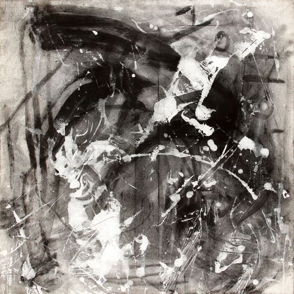 Emilio VEDOVA - Del no