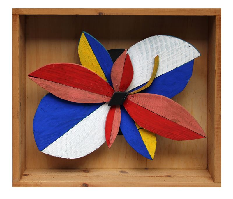 Senza titolo (Fiore)