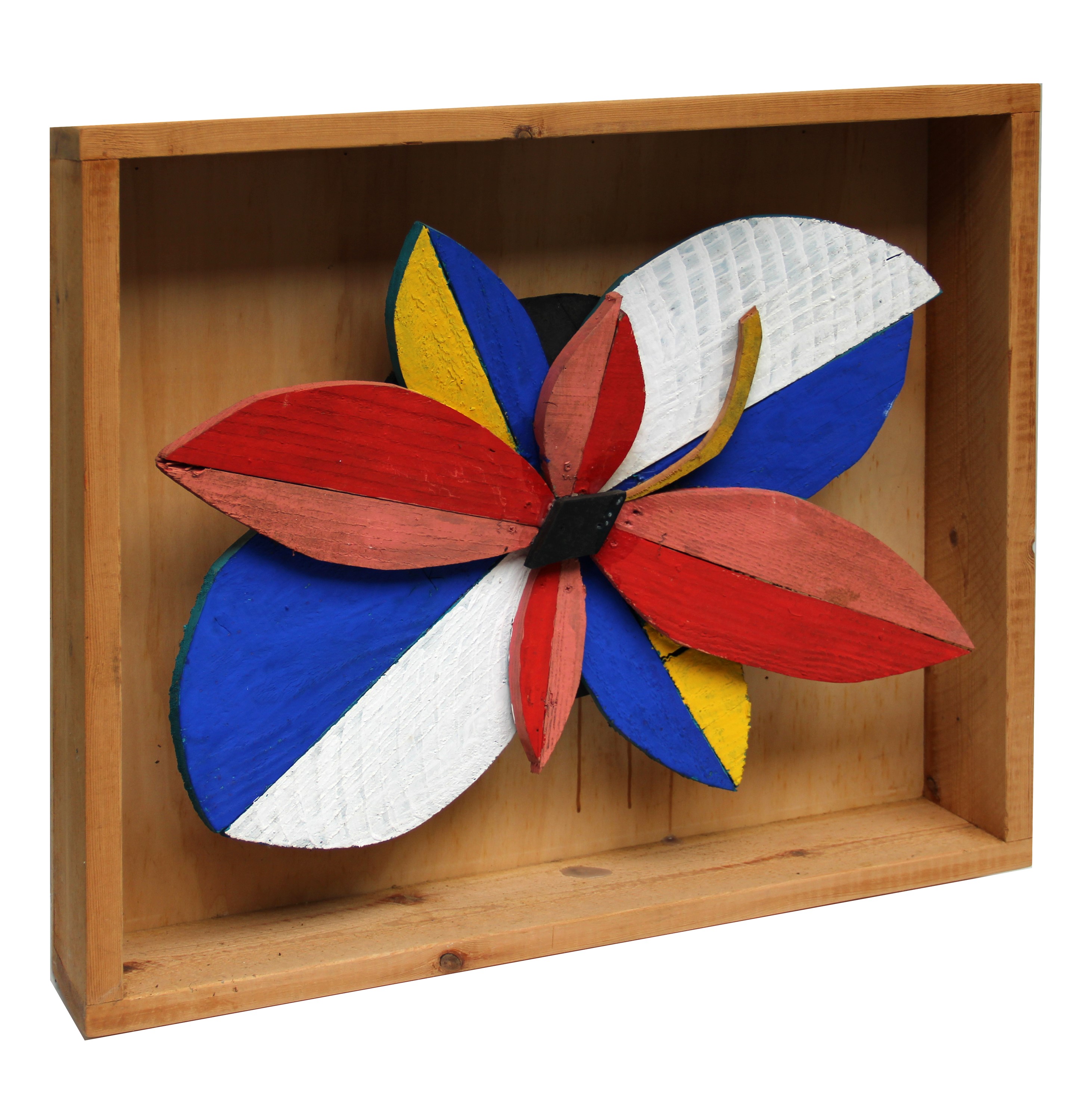 Senza titolo (Fiore)