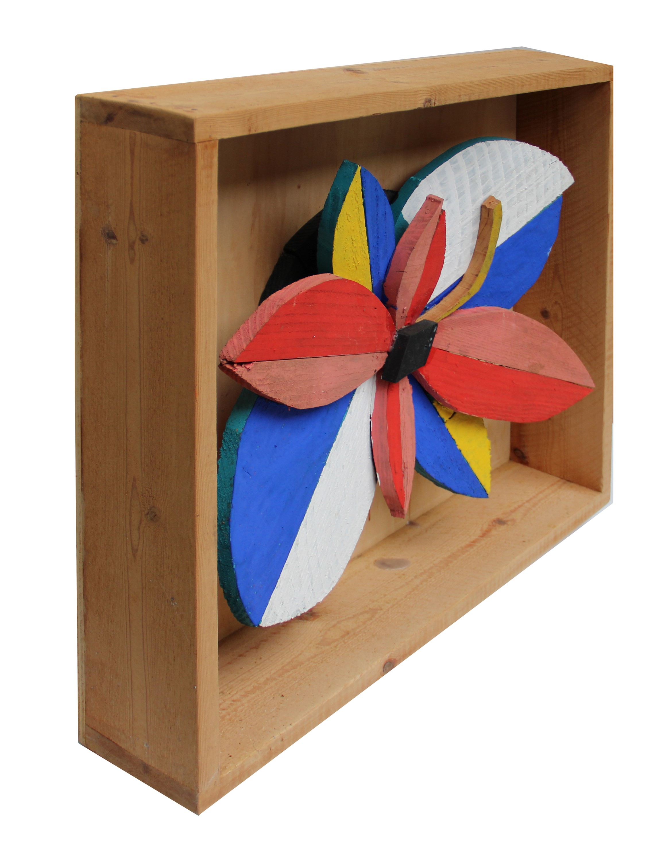 Senza titolo (Fiore)