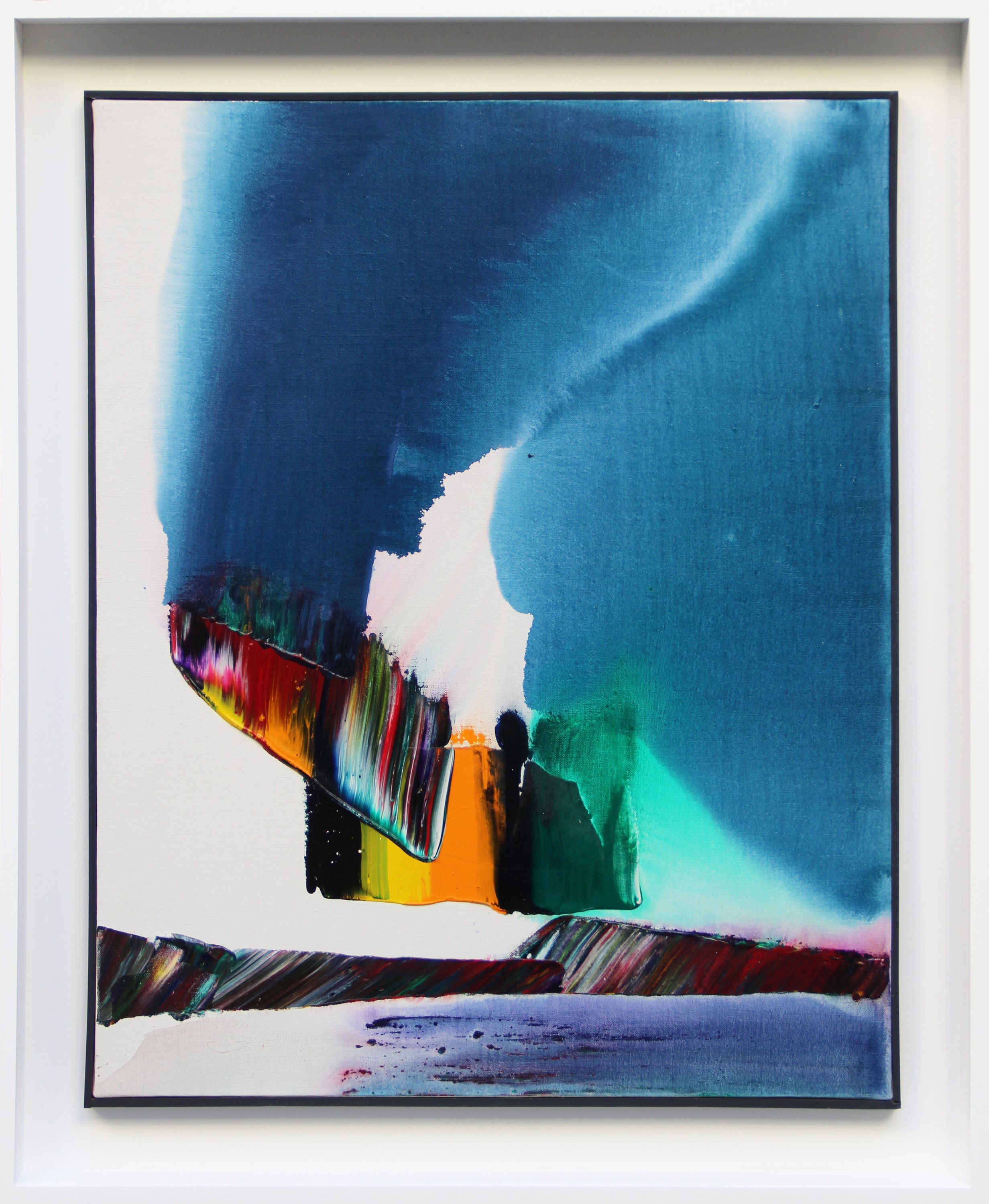 Phenomena Prism Visitor