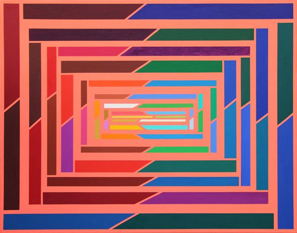 Piero DORAZIO - Los-Lan