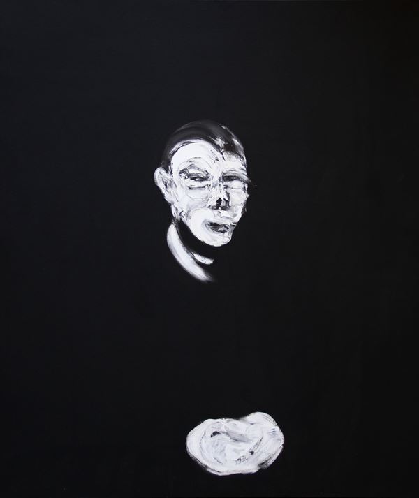 Lorenzo PUGLISI - Ritratto Cli