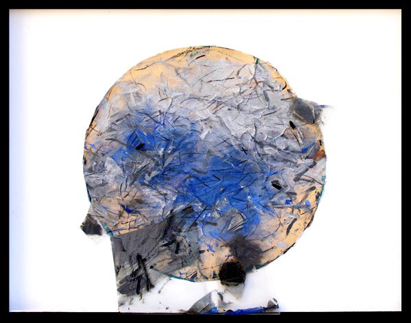 Marco GASTINI - Senza titolo