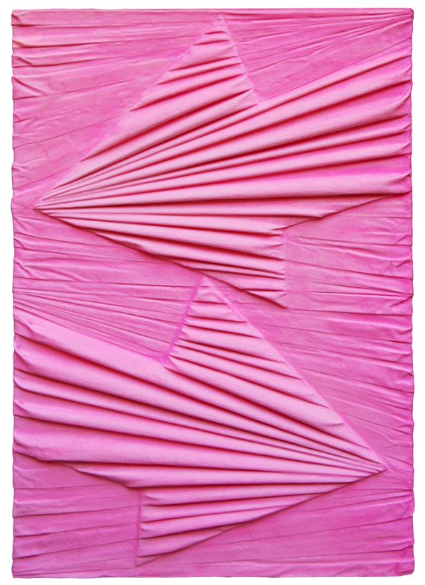 Umberto MARIANI - La forma celata