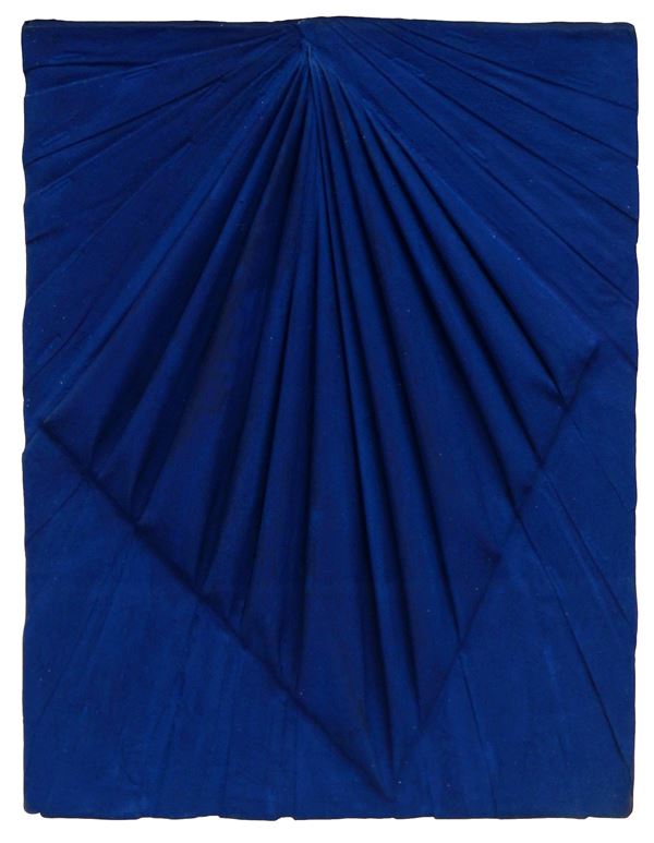 Umberto MARIANI - Taghelmoust: il velo