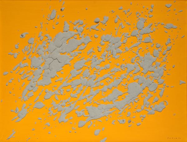 Giulio TURCATO - Composizione